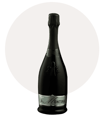 Franciacorta Riserva Saten 2012 Montina